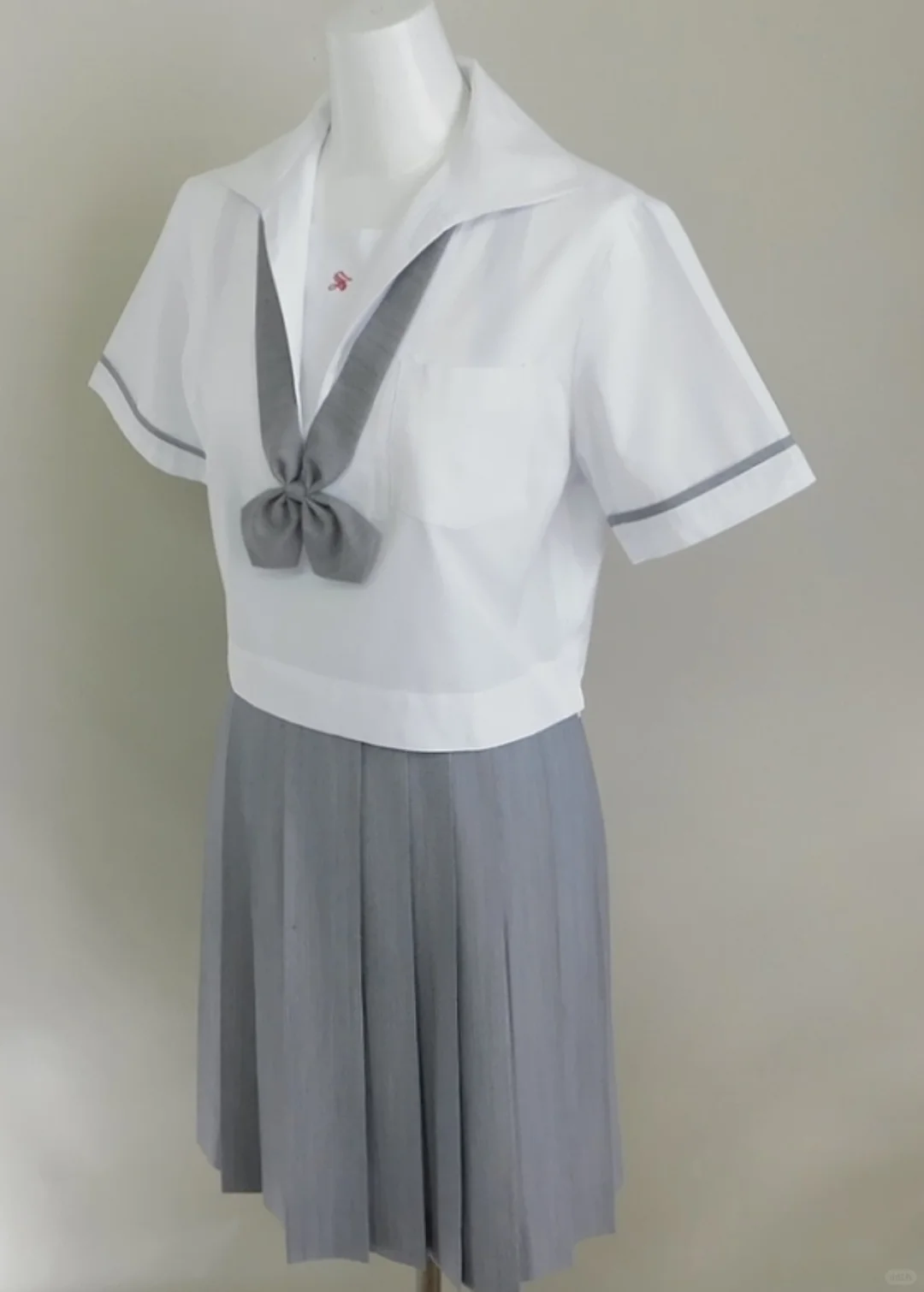 合集：熊本县宇城市中学校制服