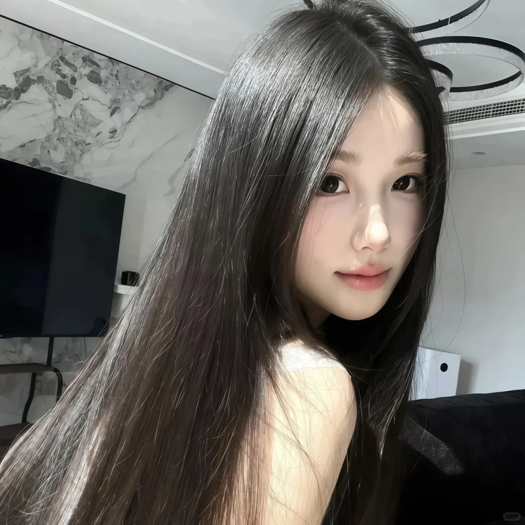 让你一眼惊艳的女生头像