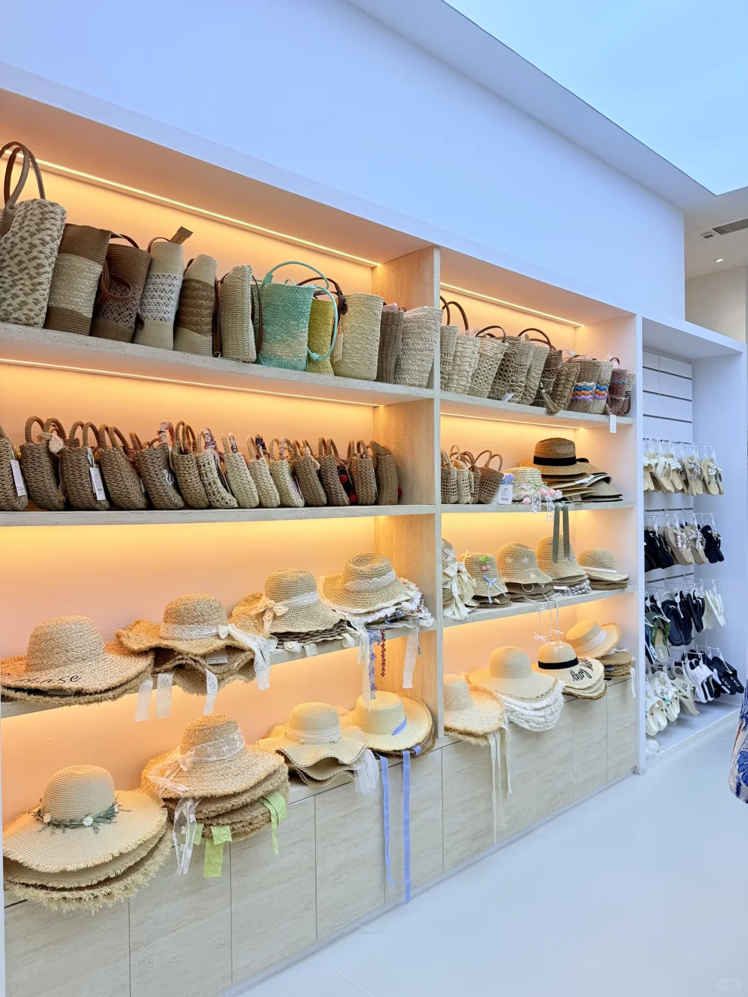 三亚买度假穿搭预算500能搭出3套高级穿搭