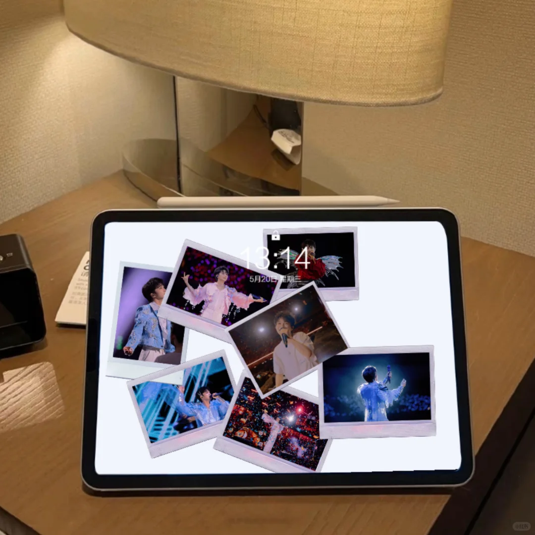 谁要的平板壁纸～来咯！