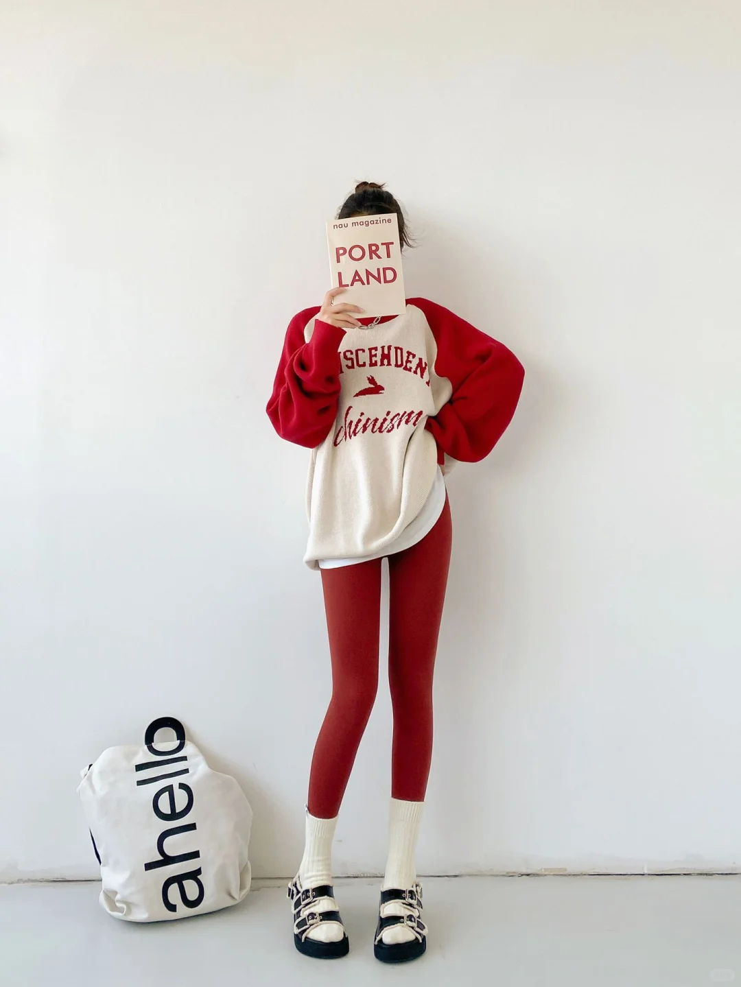 能量开运穿搭🔥红玫瑰女人永不认输！！！