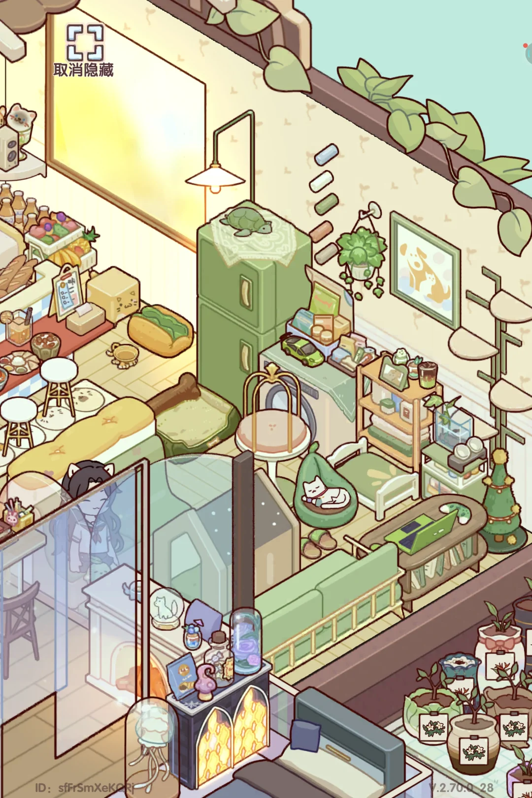 我的休闲时光，女大新型毒品