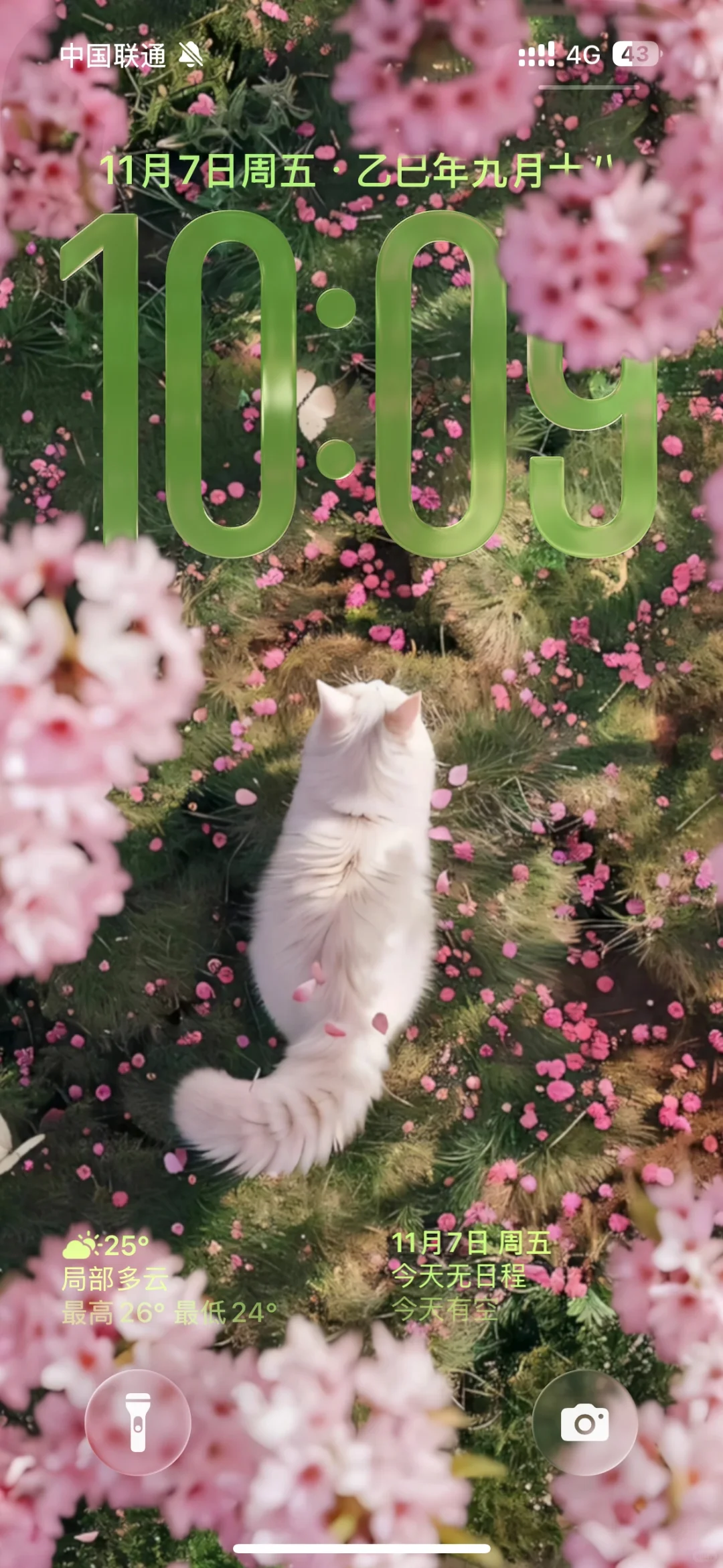 IOS26 景深壁纸｜第三弹