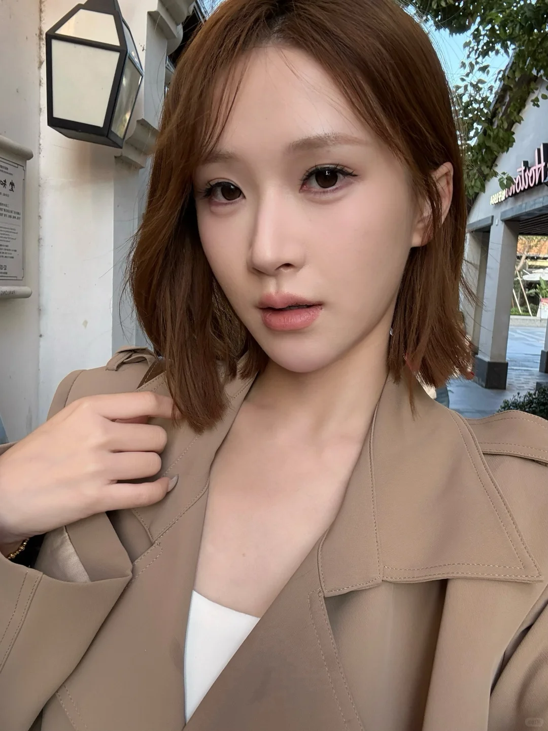 30岁告别疲惫脸 素颜也能打！