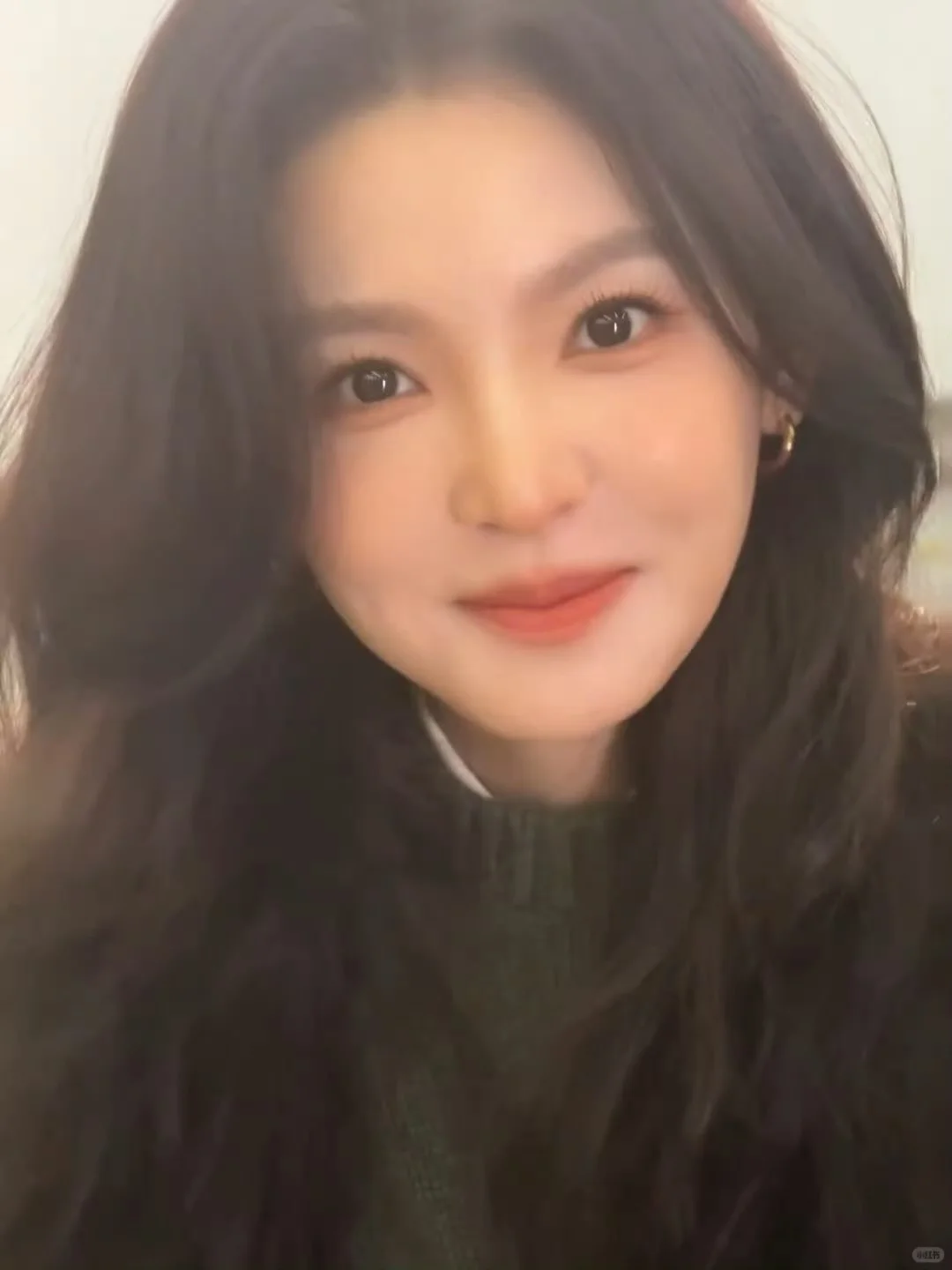 今日份美少女live图/章若楠🌰