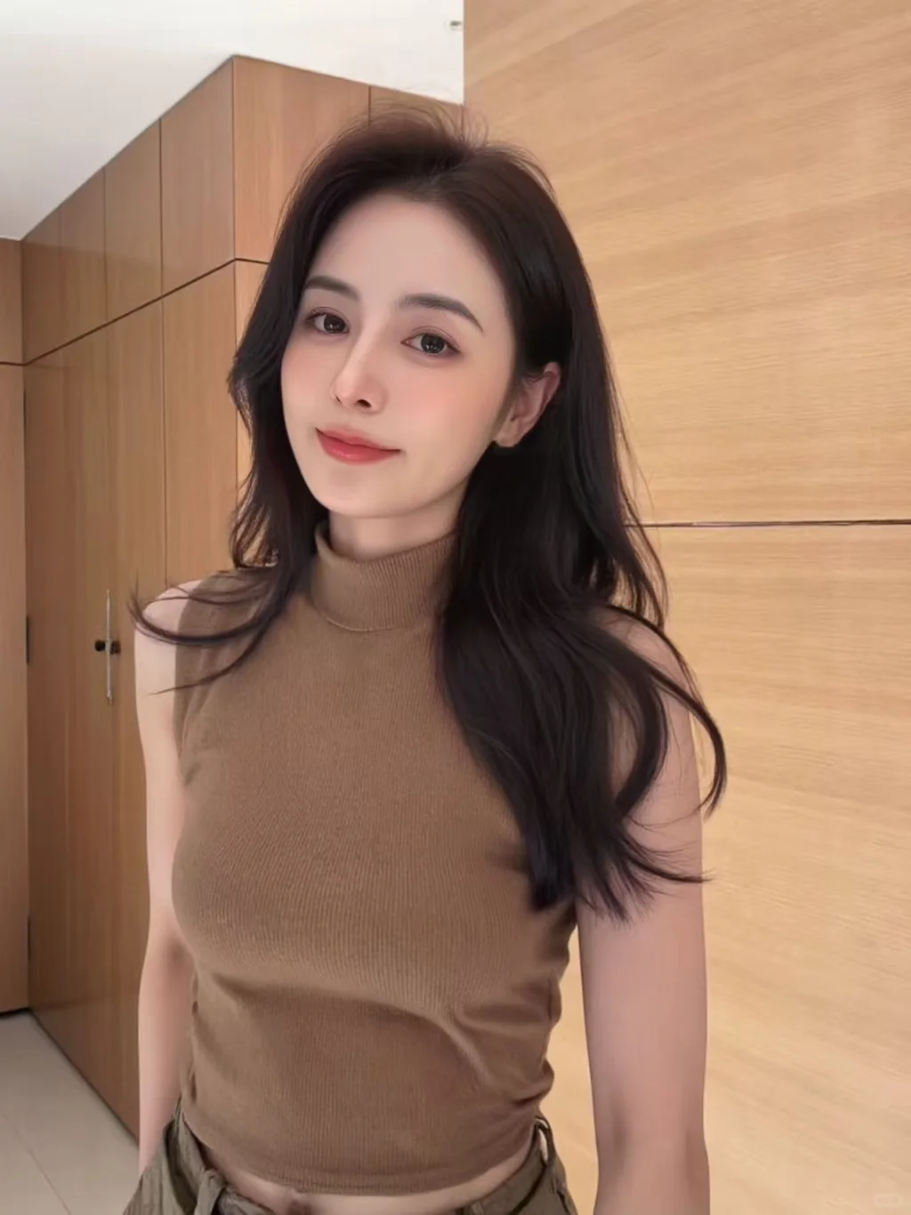 千禧年的时髦姨姨