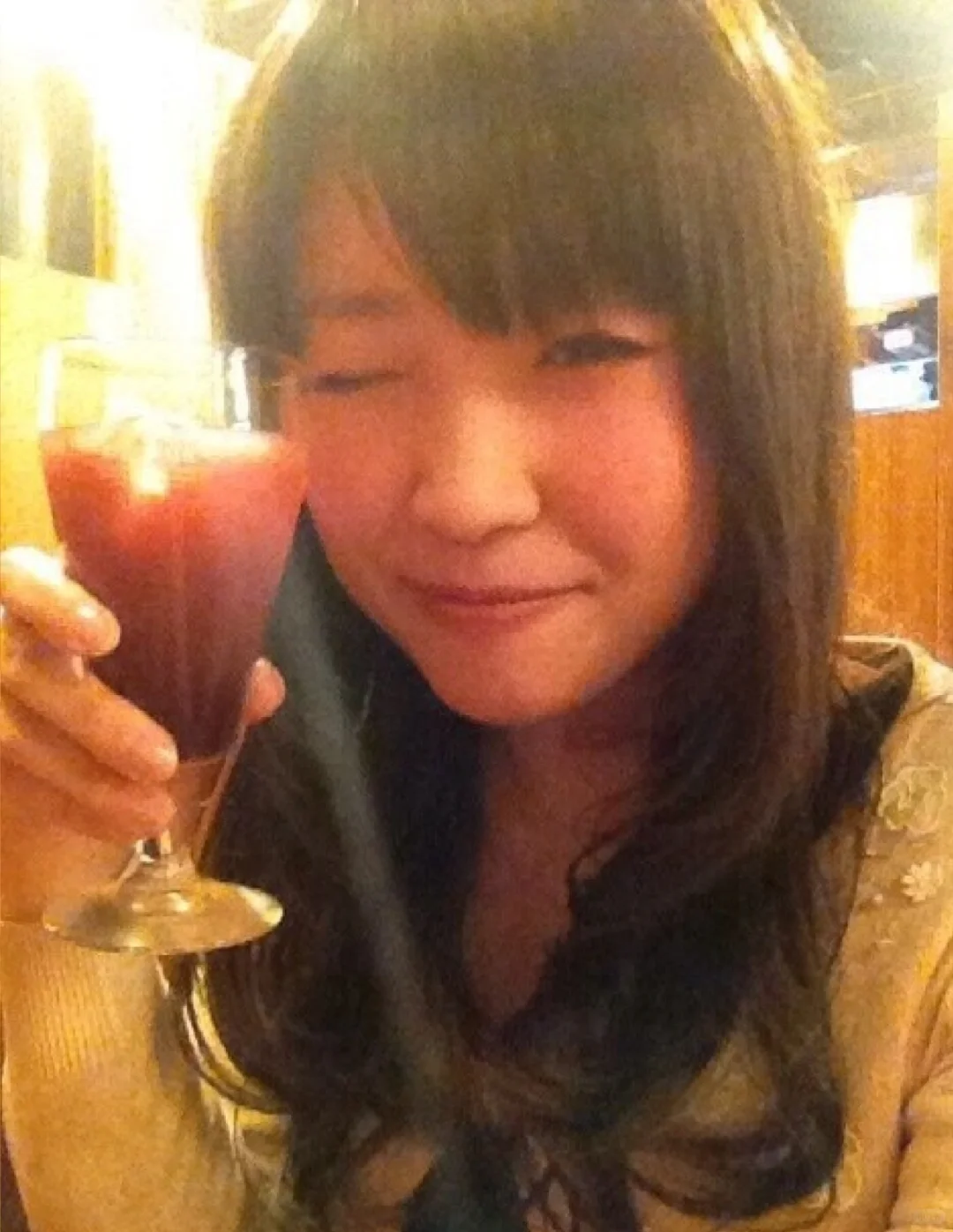 老照片，回顾美丽气质反差熟女（321/300）