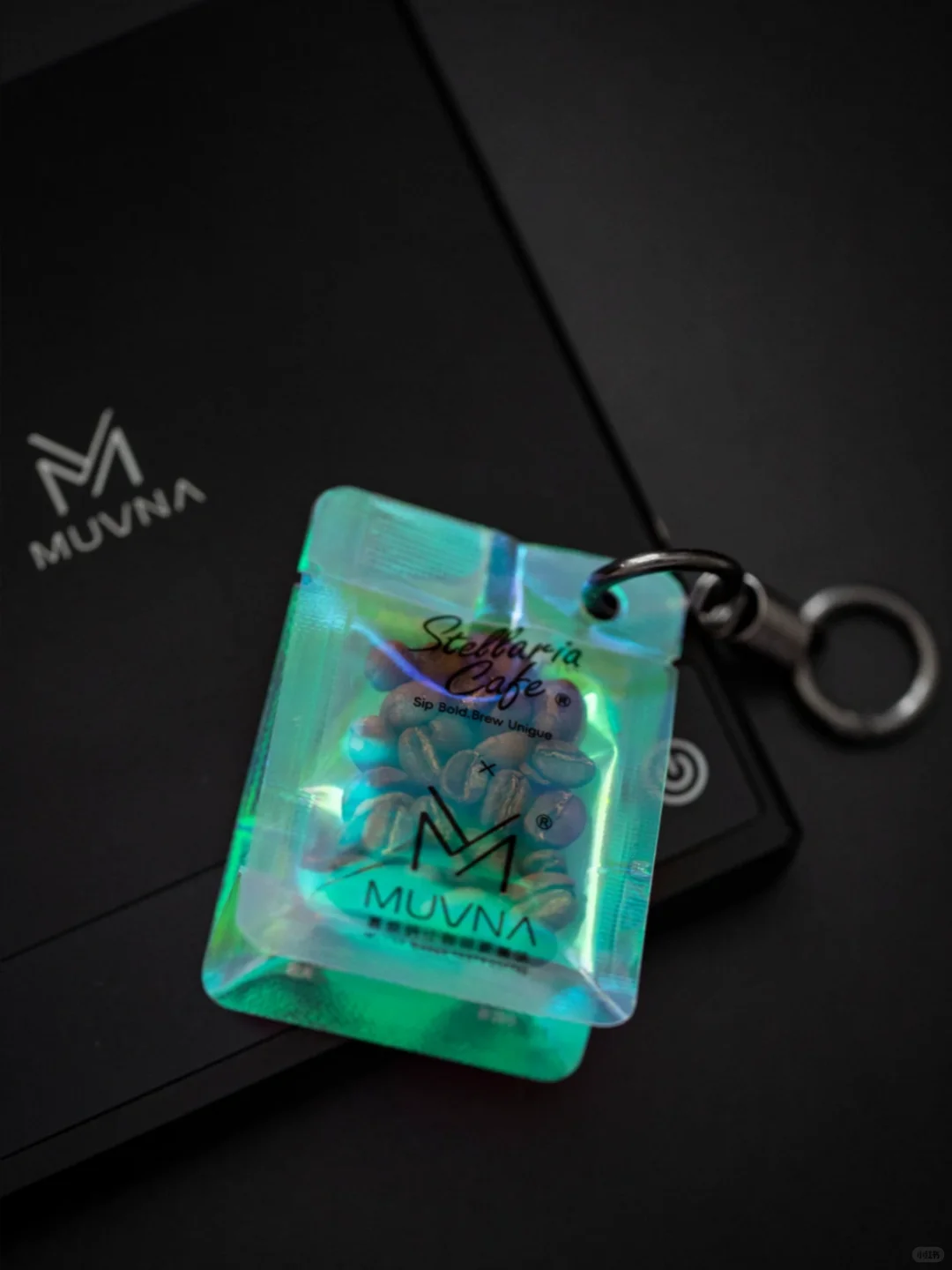 StellariaCafe | 包挂免费领，快乐二选一