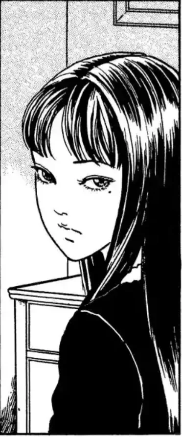 我喜欢的女角色都是“坏”的（2）