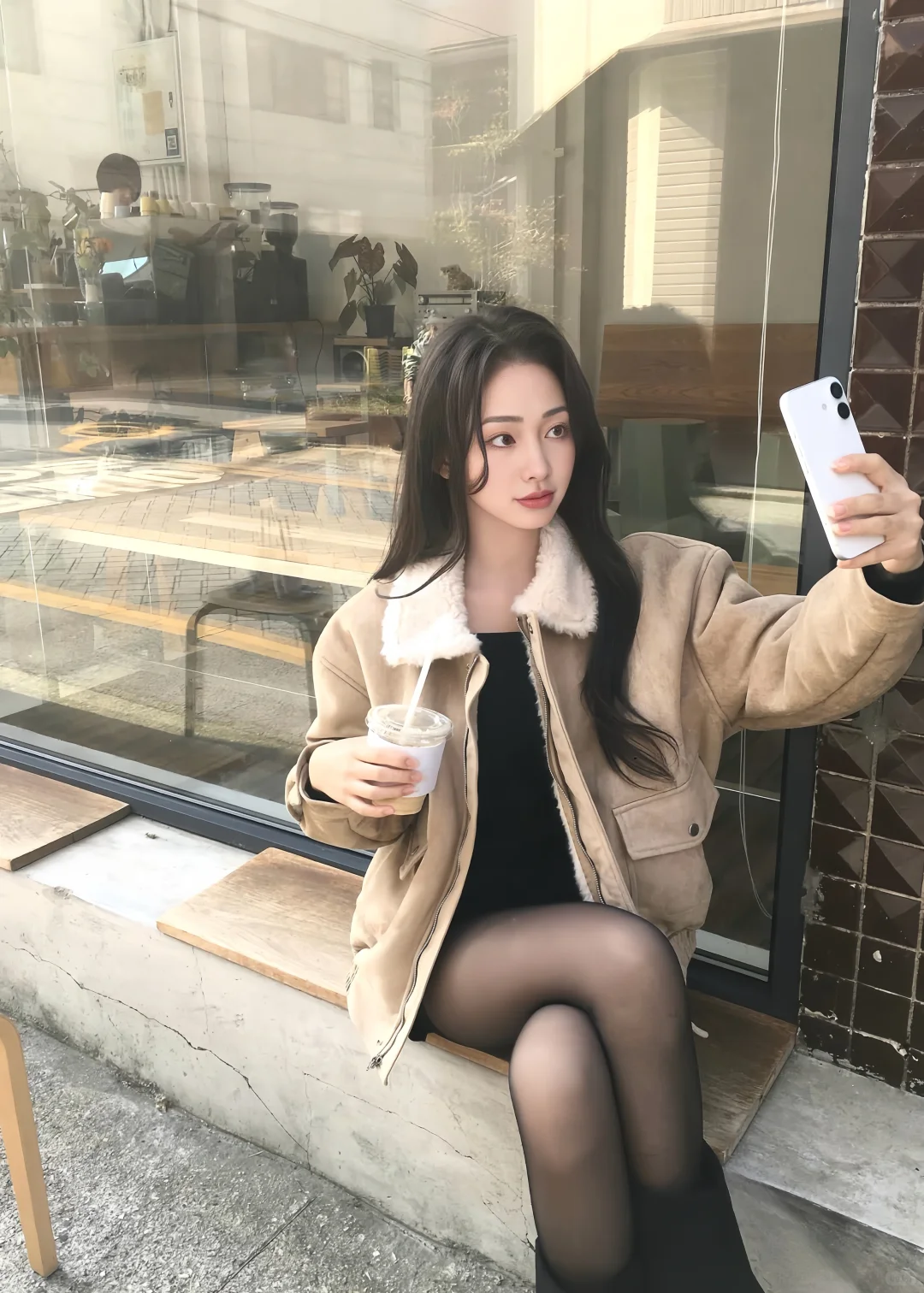 上身基础下身就不基础！