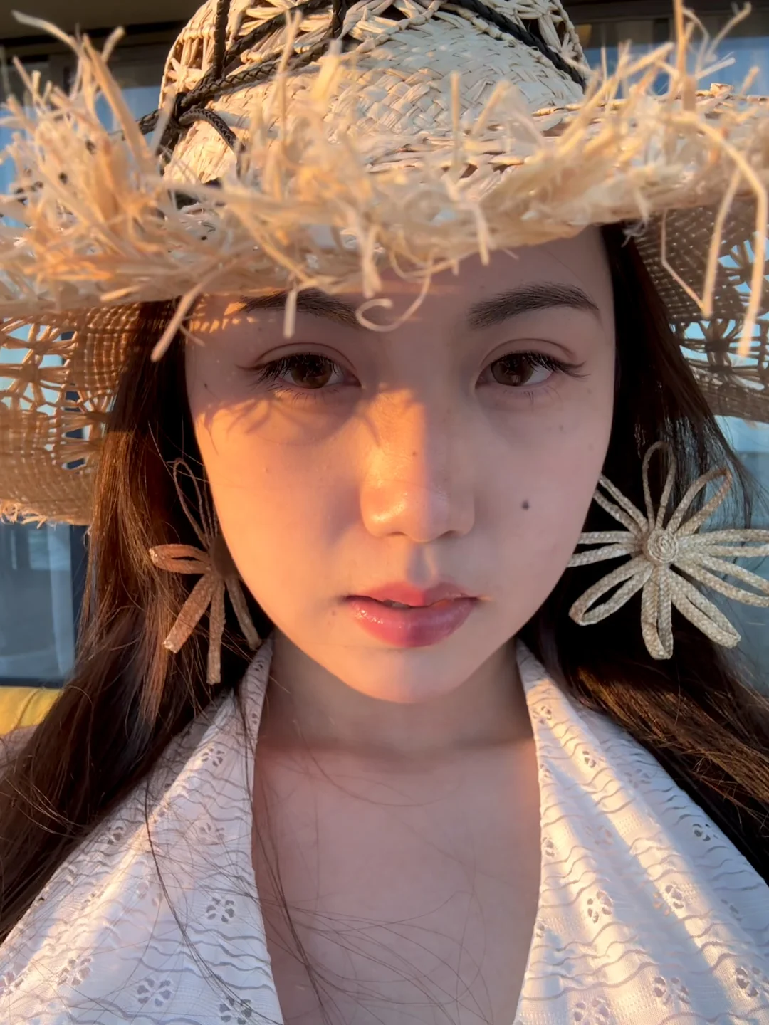 海边拍照姿势🐳看这篇就够了😅哈哈