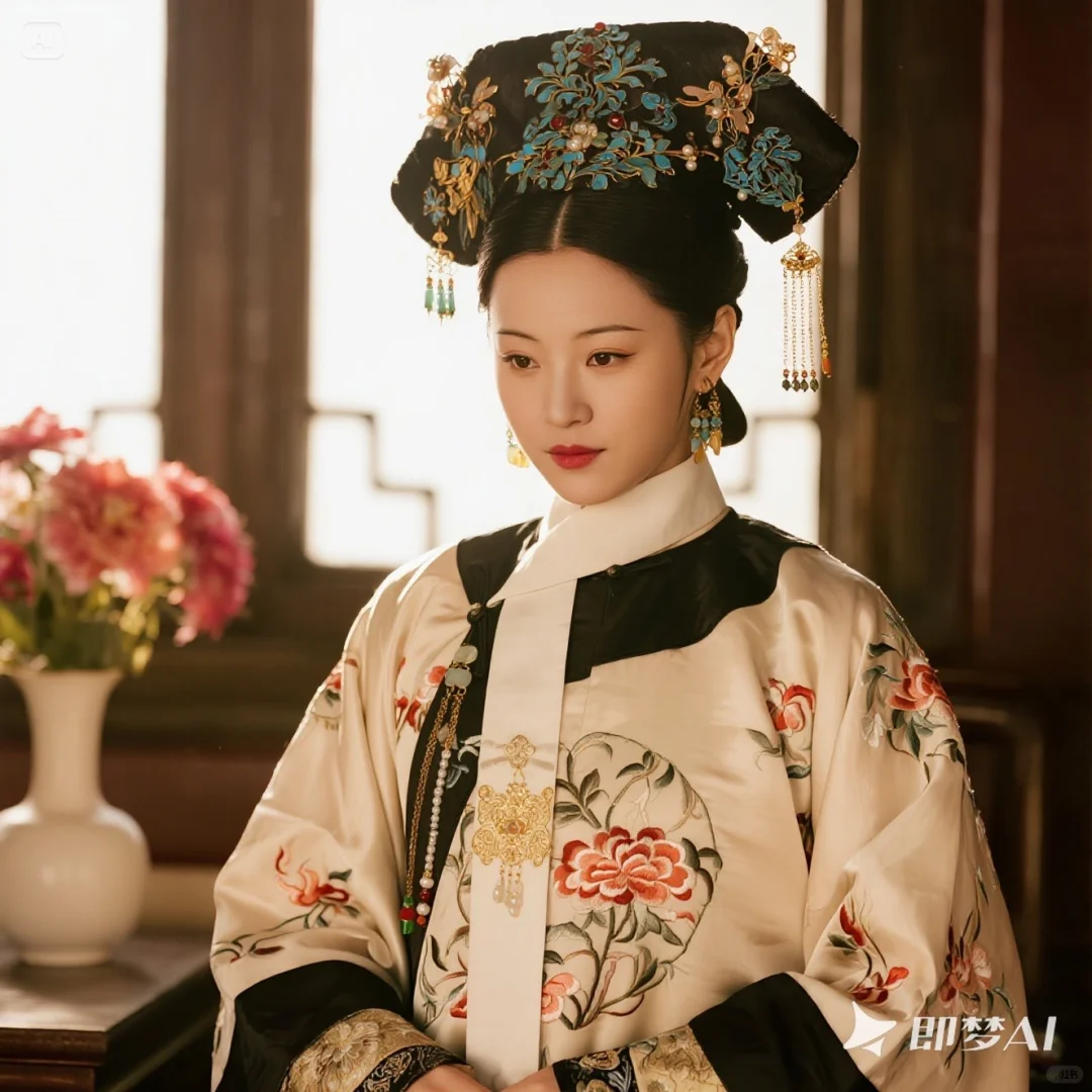 来日无论谁人登基，本宫都是母后皇太后