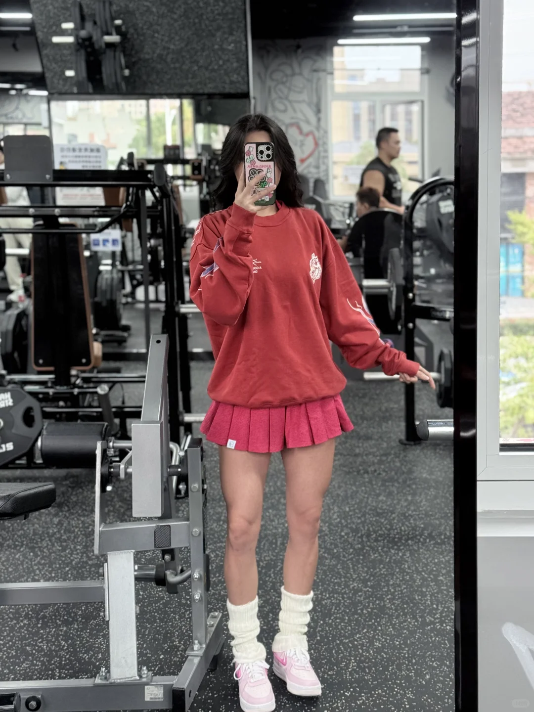 怎么又甜又帅的🩷