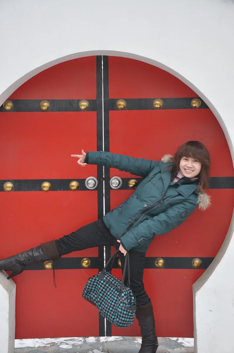 老照片，回顾（真实）反差熟女（312/300）