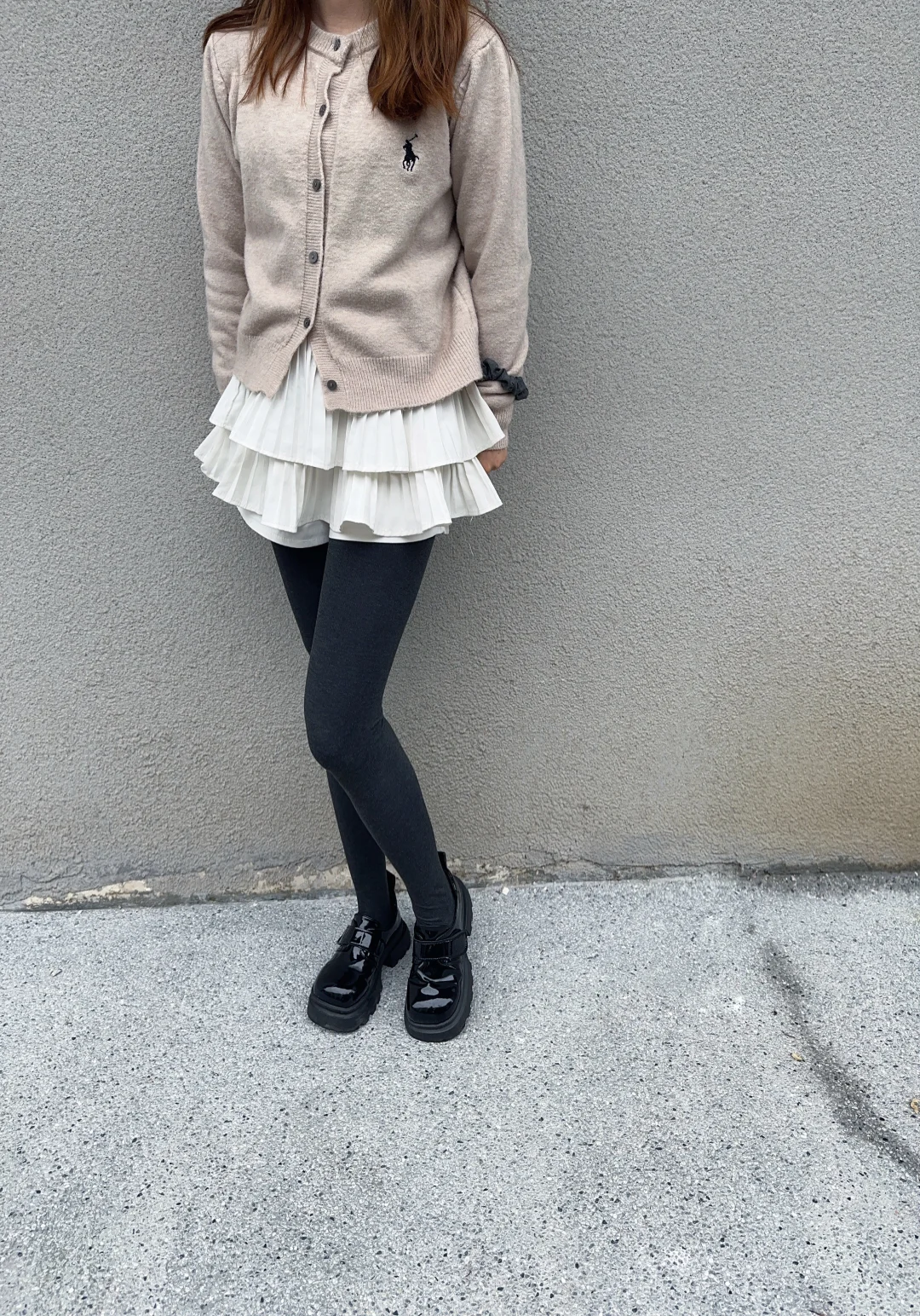 温柔又甜的秋天🍂～～～