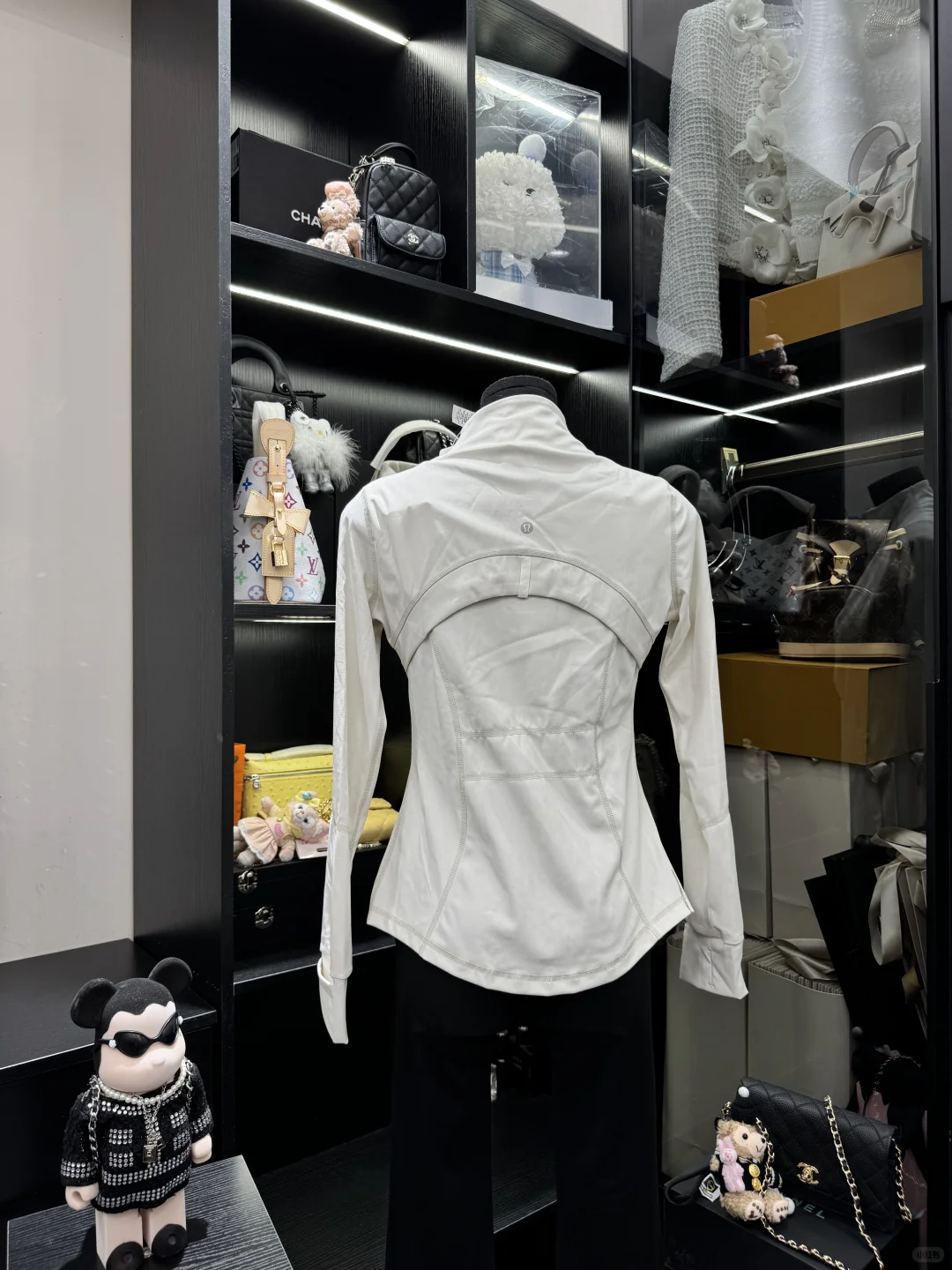 我的lululemon 合集