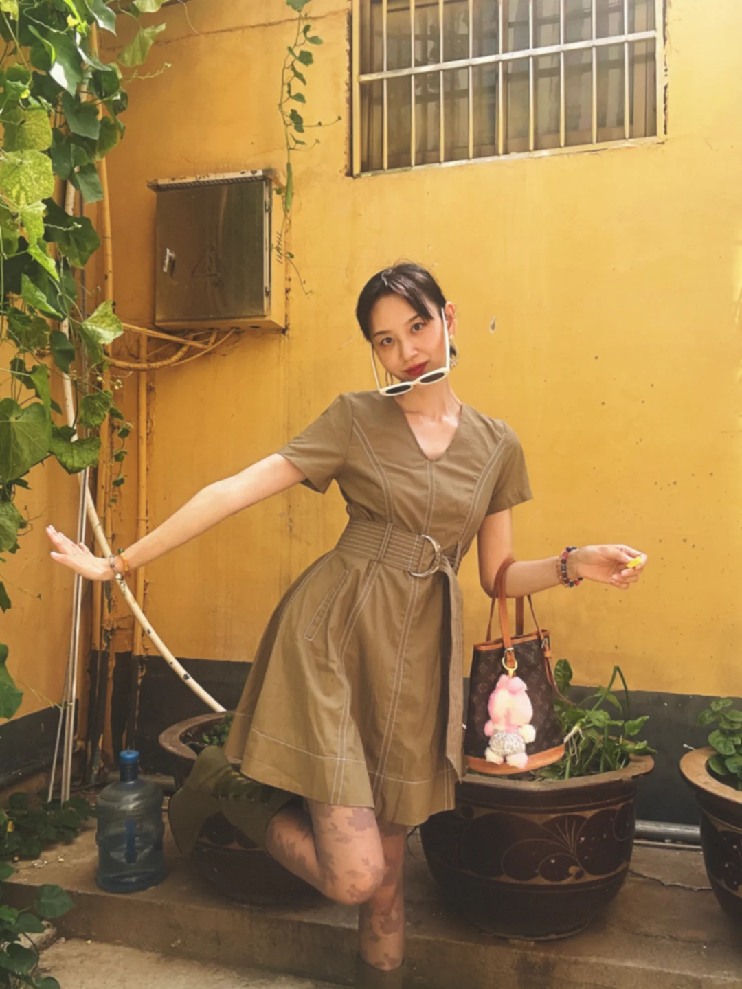 🍂秋日復古 <風>