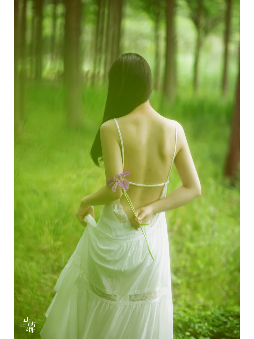 轻私房 少女的美好