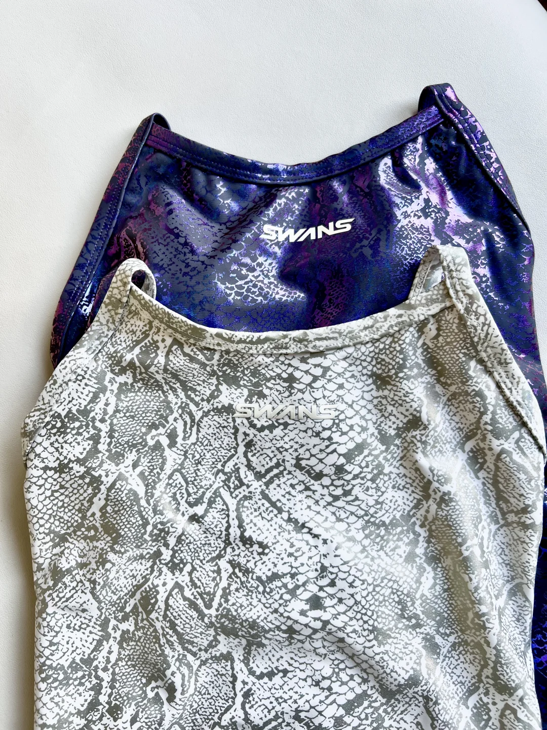 紫蟒VS白蟒，不纠结二选一！