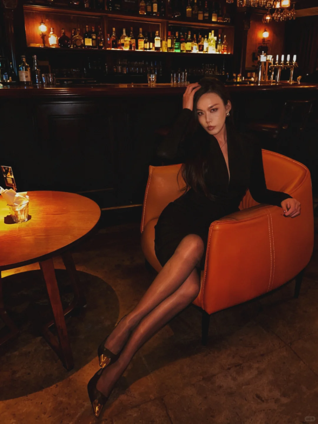 脸是臭的人是香的