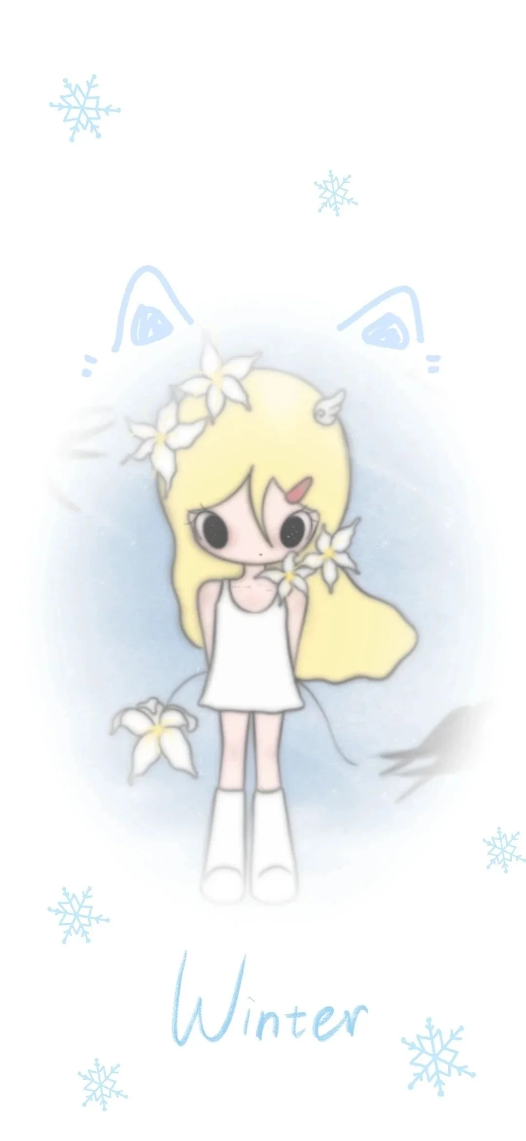 Share/野有上秋壁纸分享11.3🪽