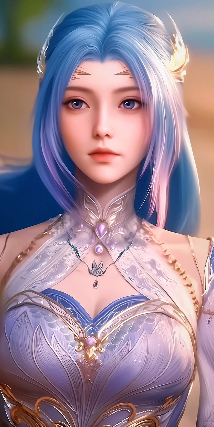 舞桐都生气了霍雨浩你不哄哄