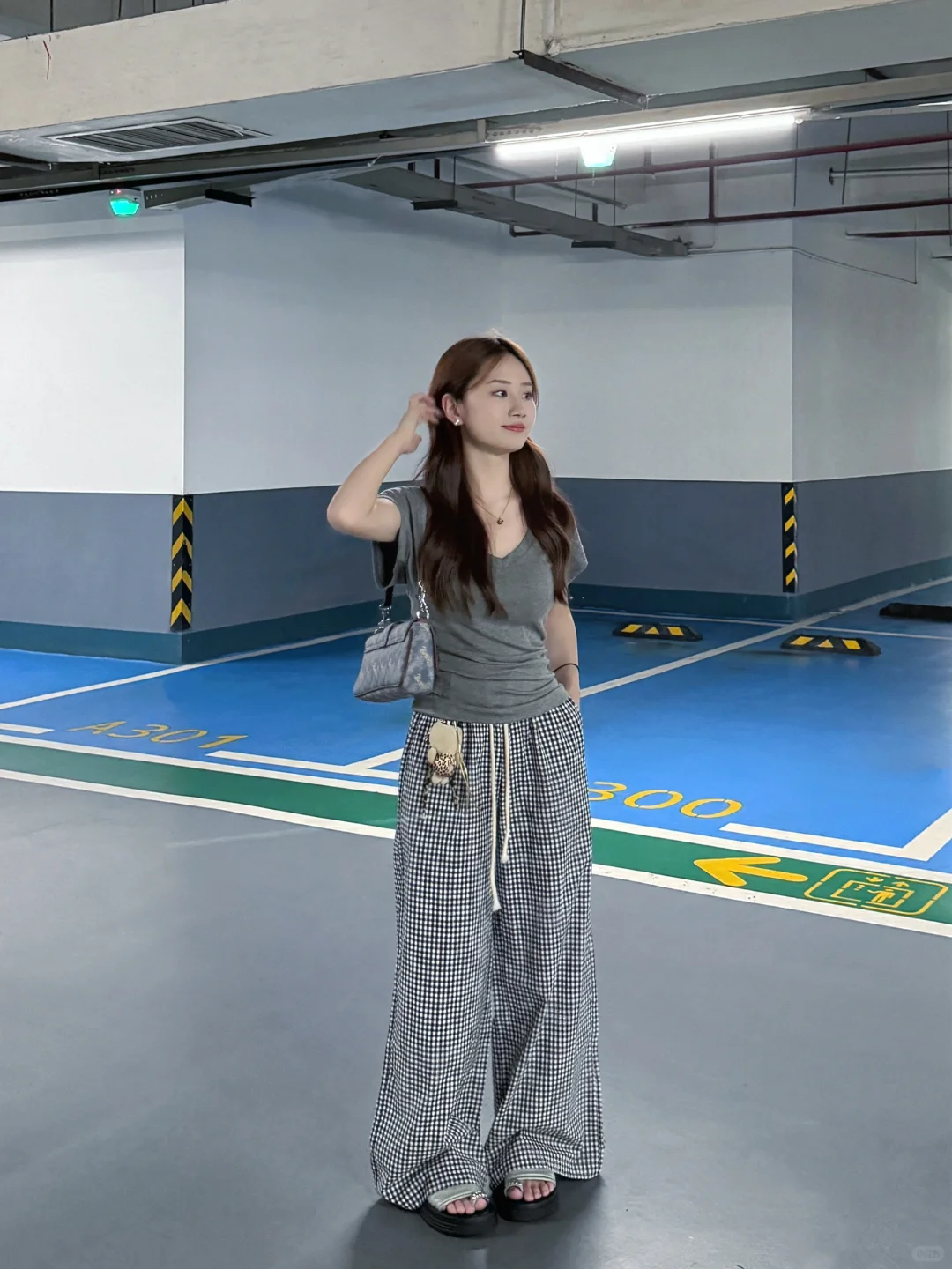 155 今天的慵懒感我给满分！🤍