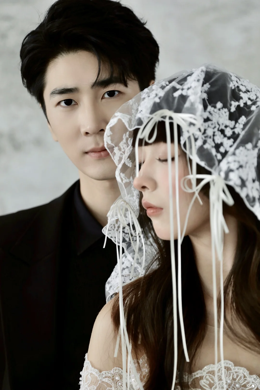 白月光的婚礼，太好看了叭✨