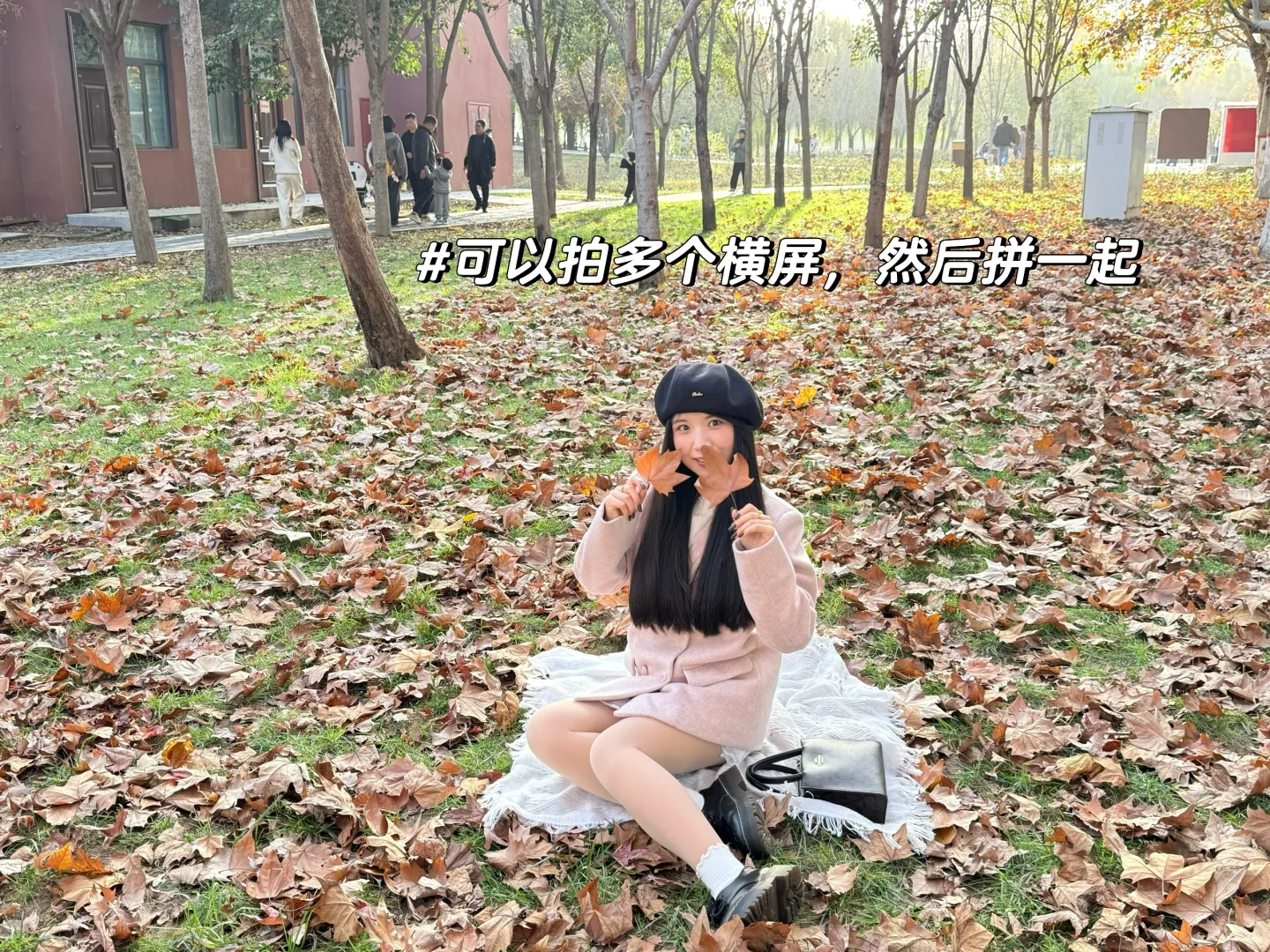 河工大女研一的一天