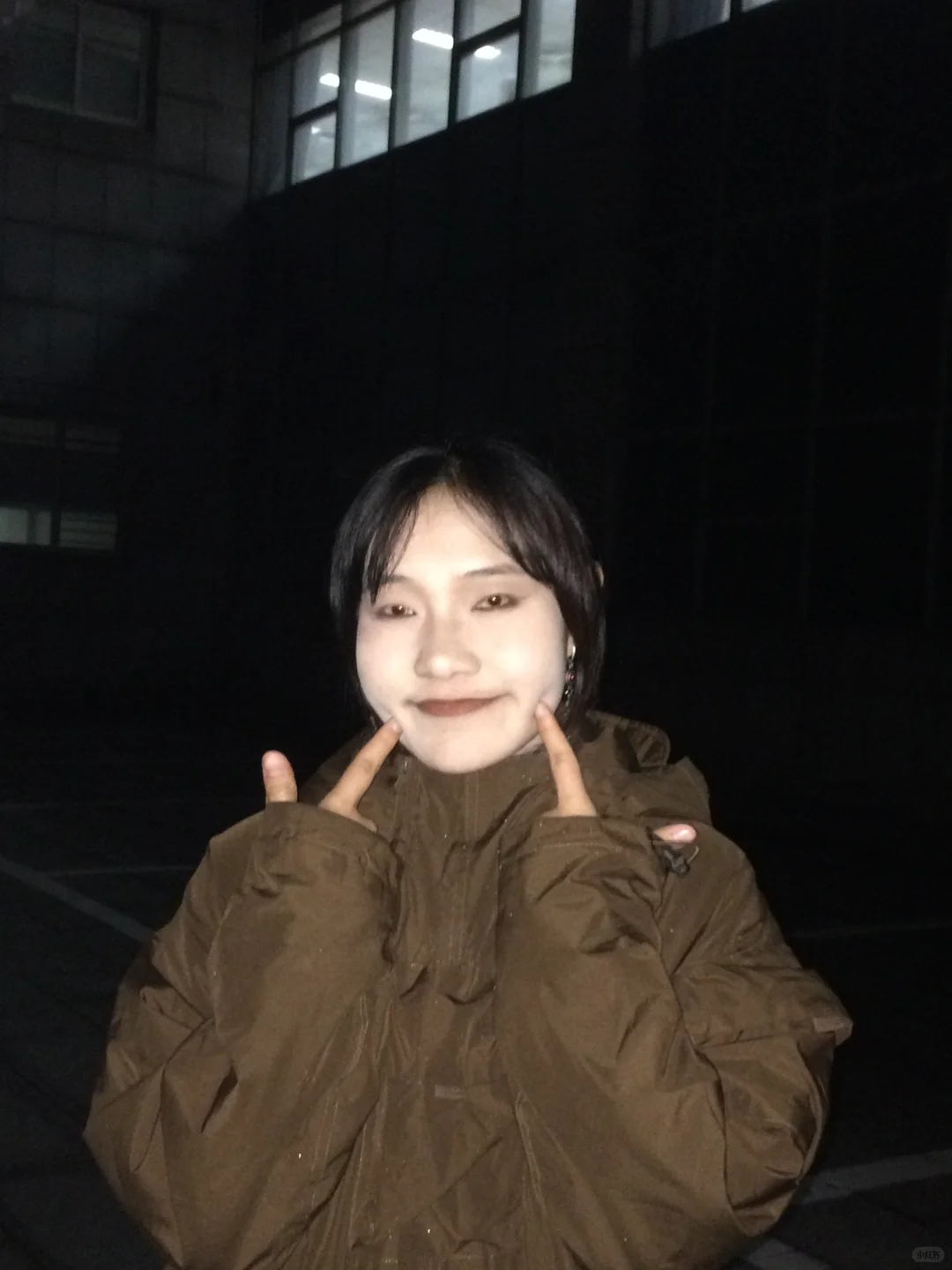 我真是受不了了怎会有如此之萌帅的女子