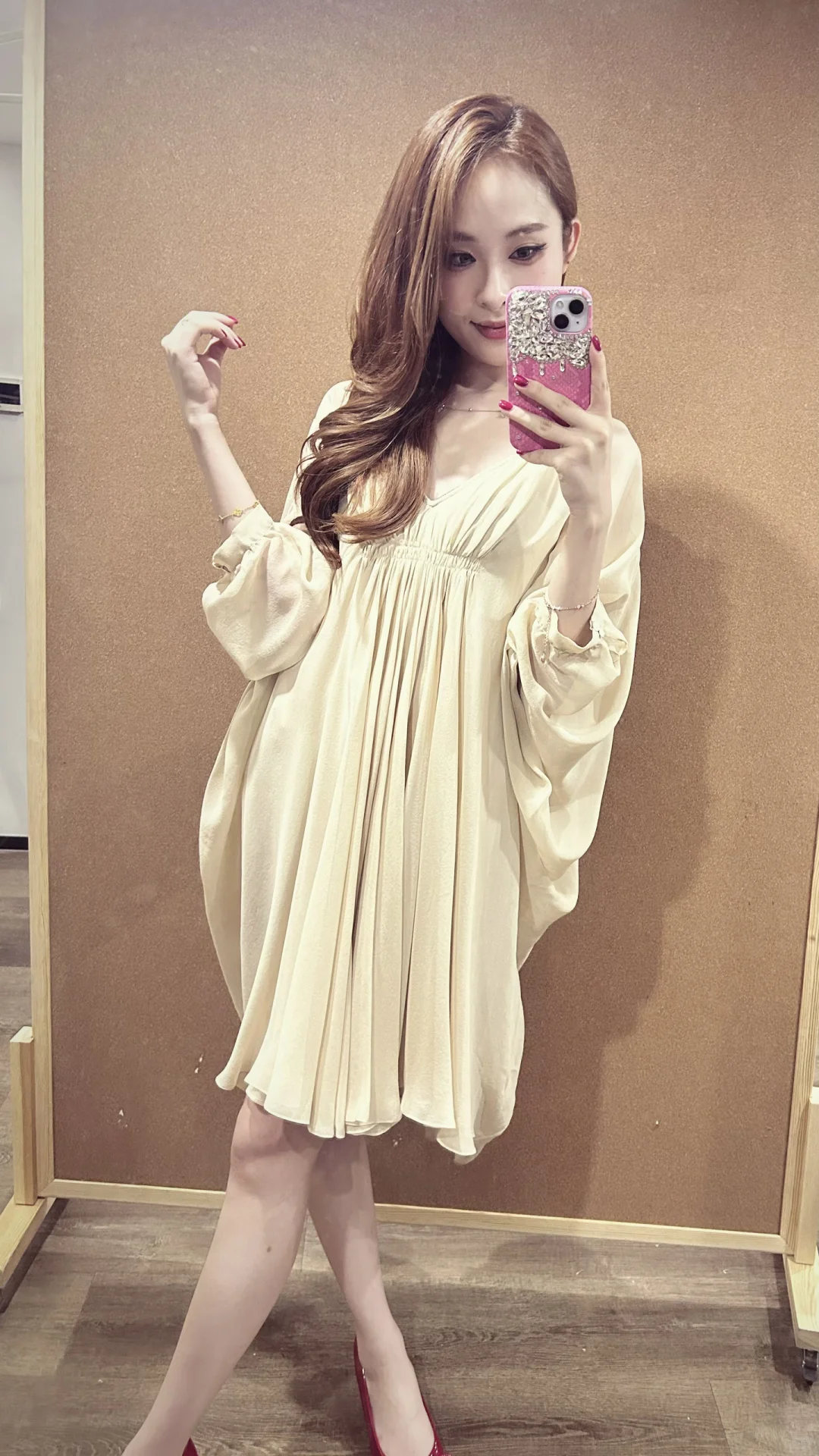 如果你也喜欢这种古早韩流味💗