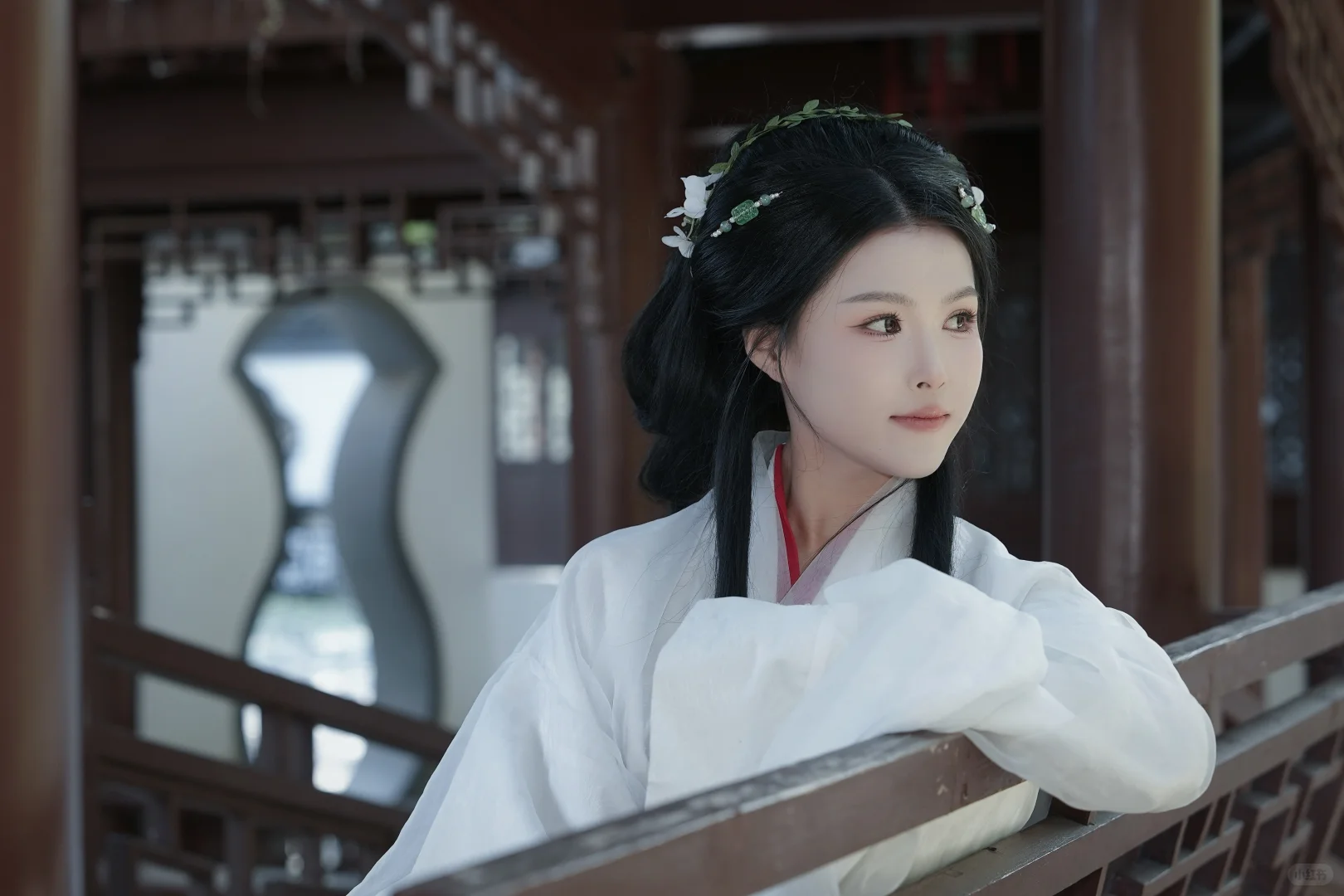 长春古风写真📷