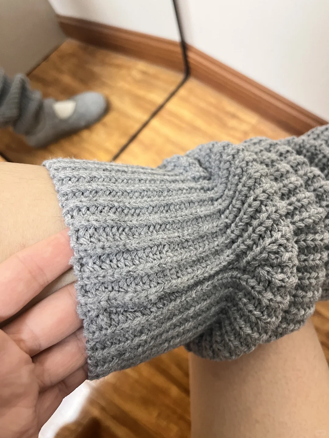 分享几个巨满意的平价袜套～