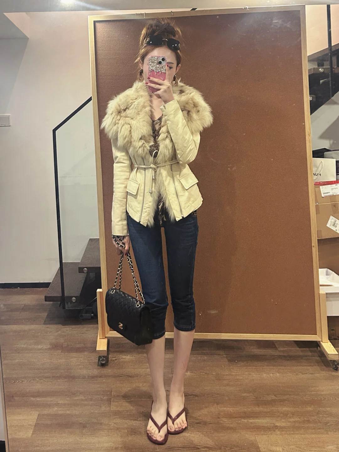 如果你也喜欢这种古早韩流味💗