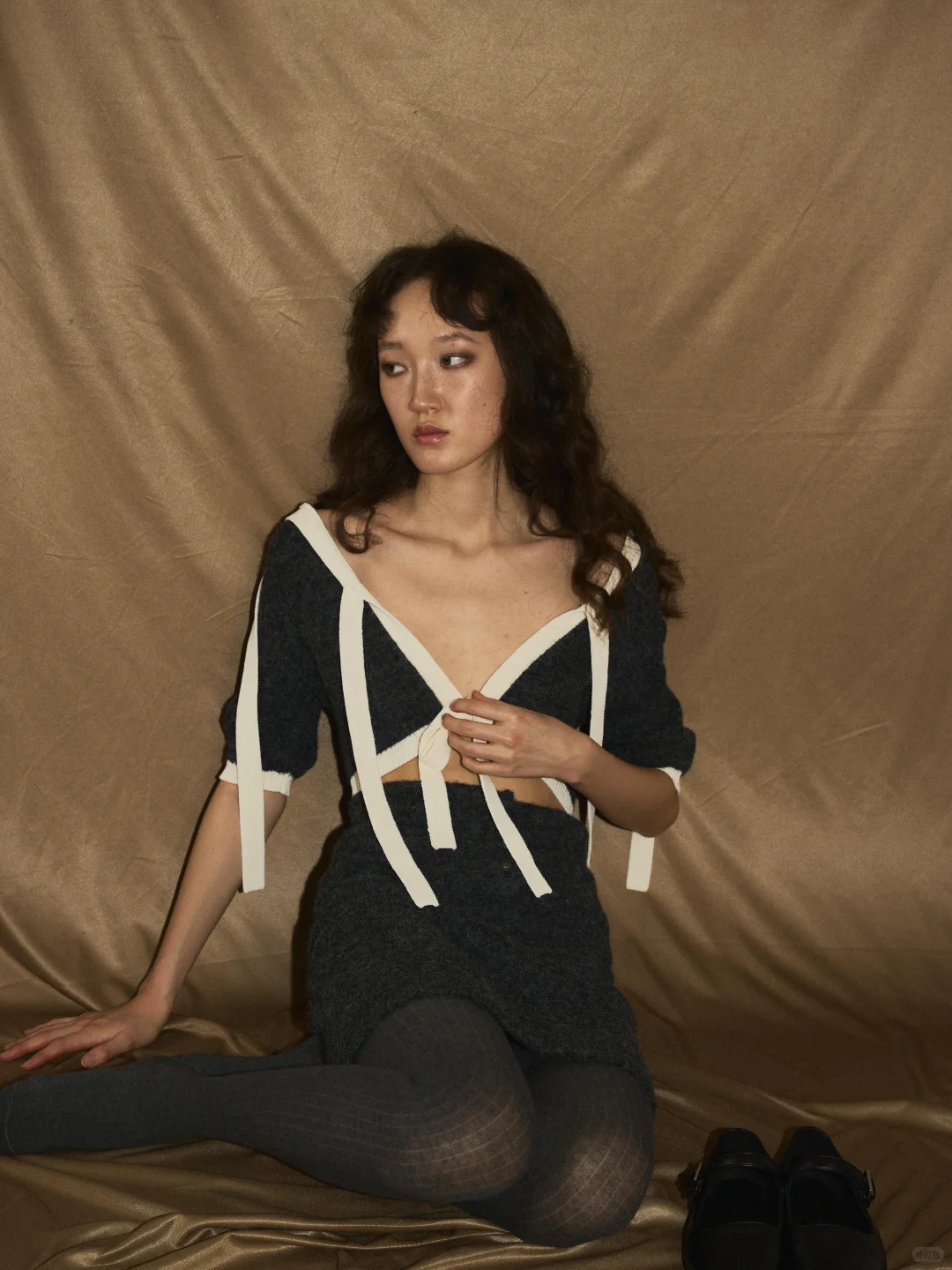 来自蒙古国的女孩🇲🇳🪵