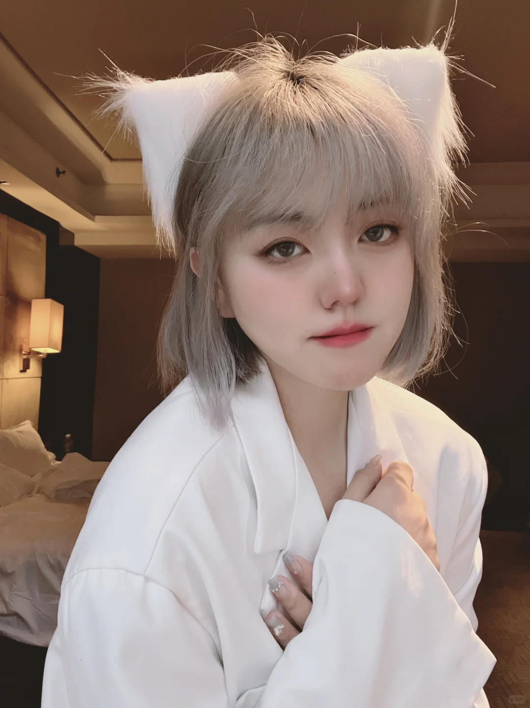 25岁保养k衰碎碎念：垮脸党的好用安瓶