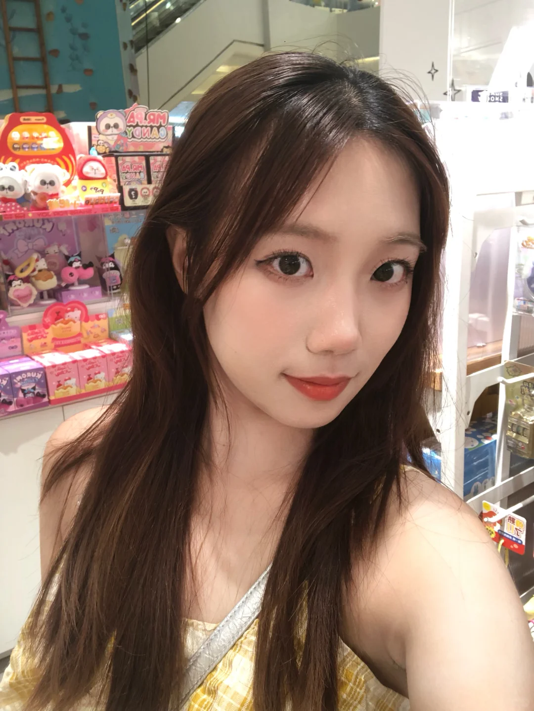 长的乖就行了 ，你管我乖不乖