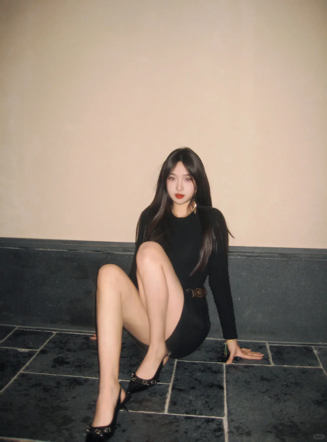 Hi！TikTok refugee～