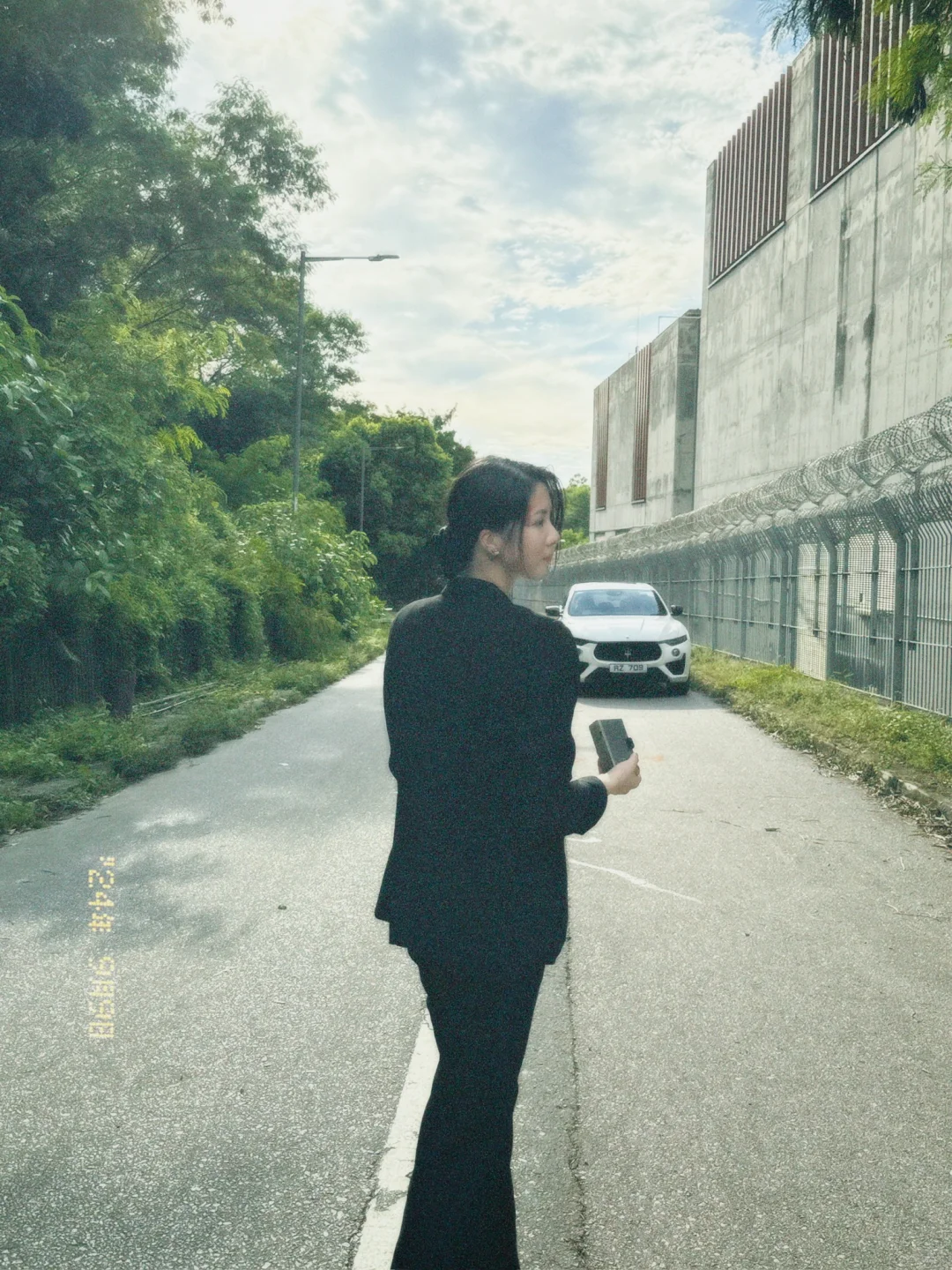 林澄日記 第24篇