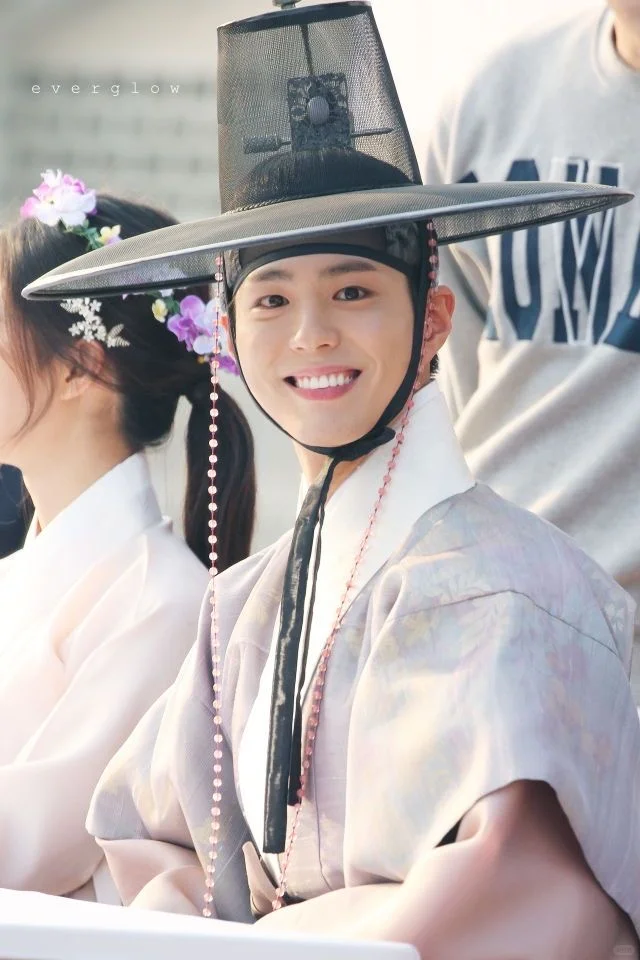 每日一張朴寶劍day200😍