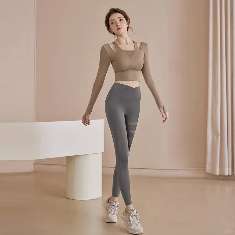 十一月购物车分享|平价瑜伽服合集