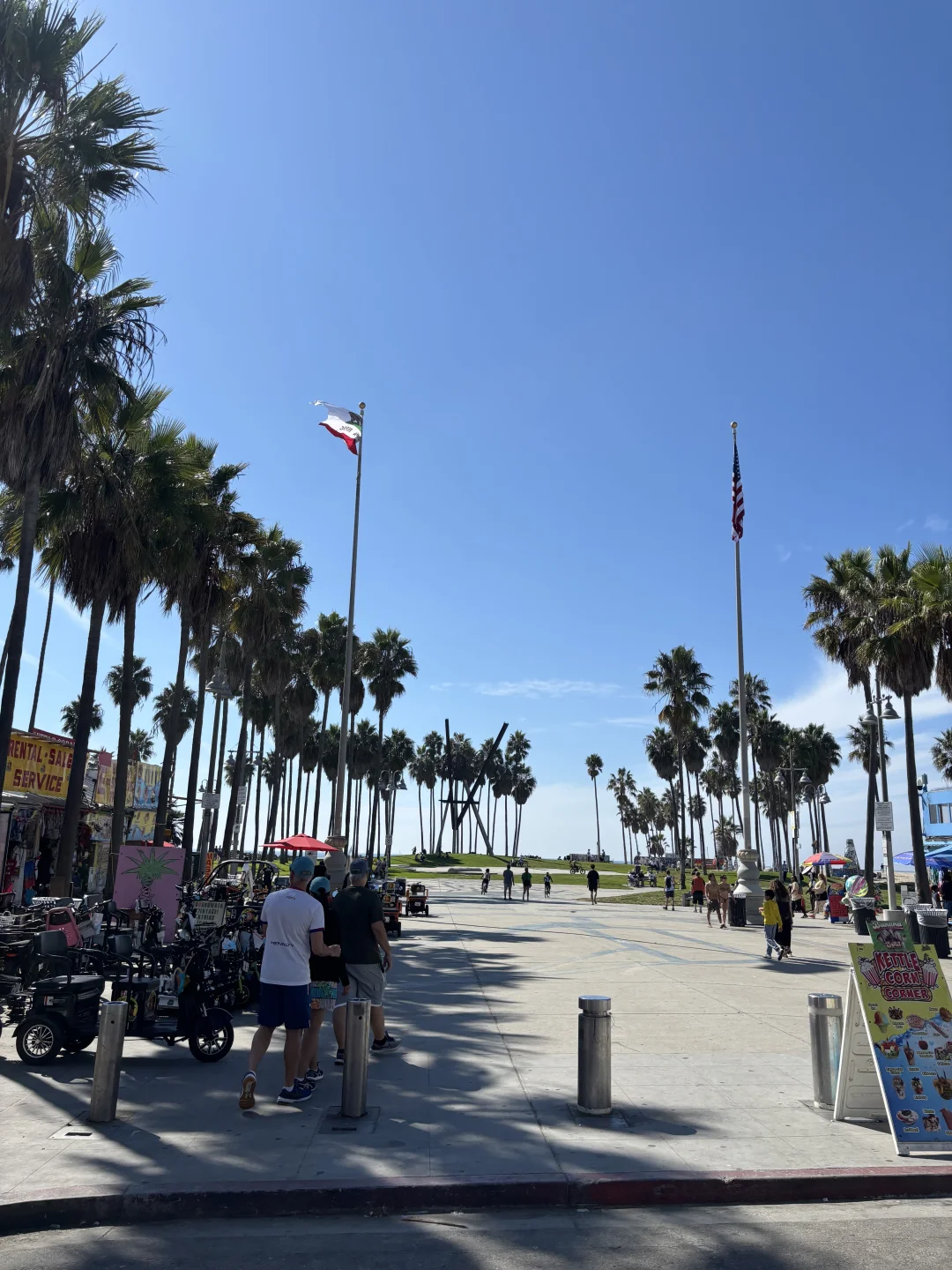 Venice这瑜伽馆赞！练完马甲线超明显🧘｜Open