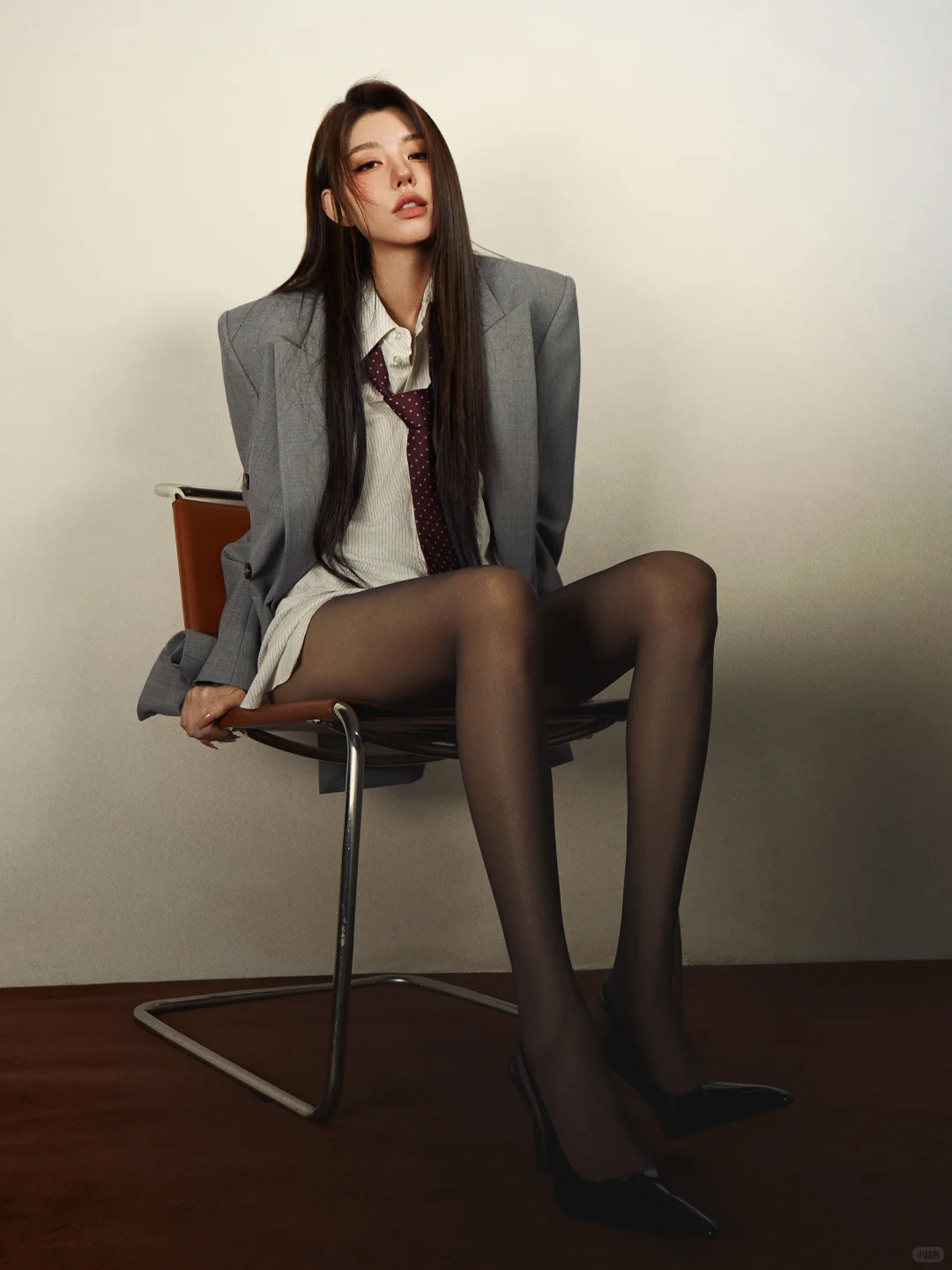 真是块做老公的好料子