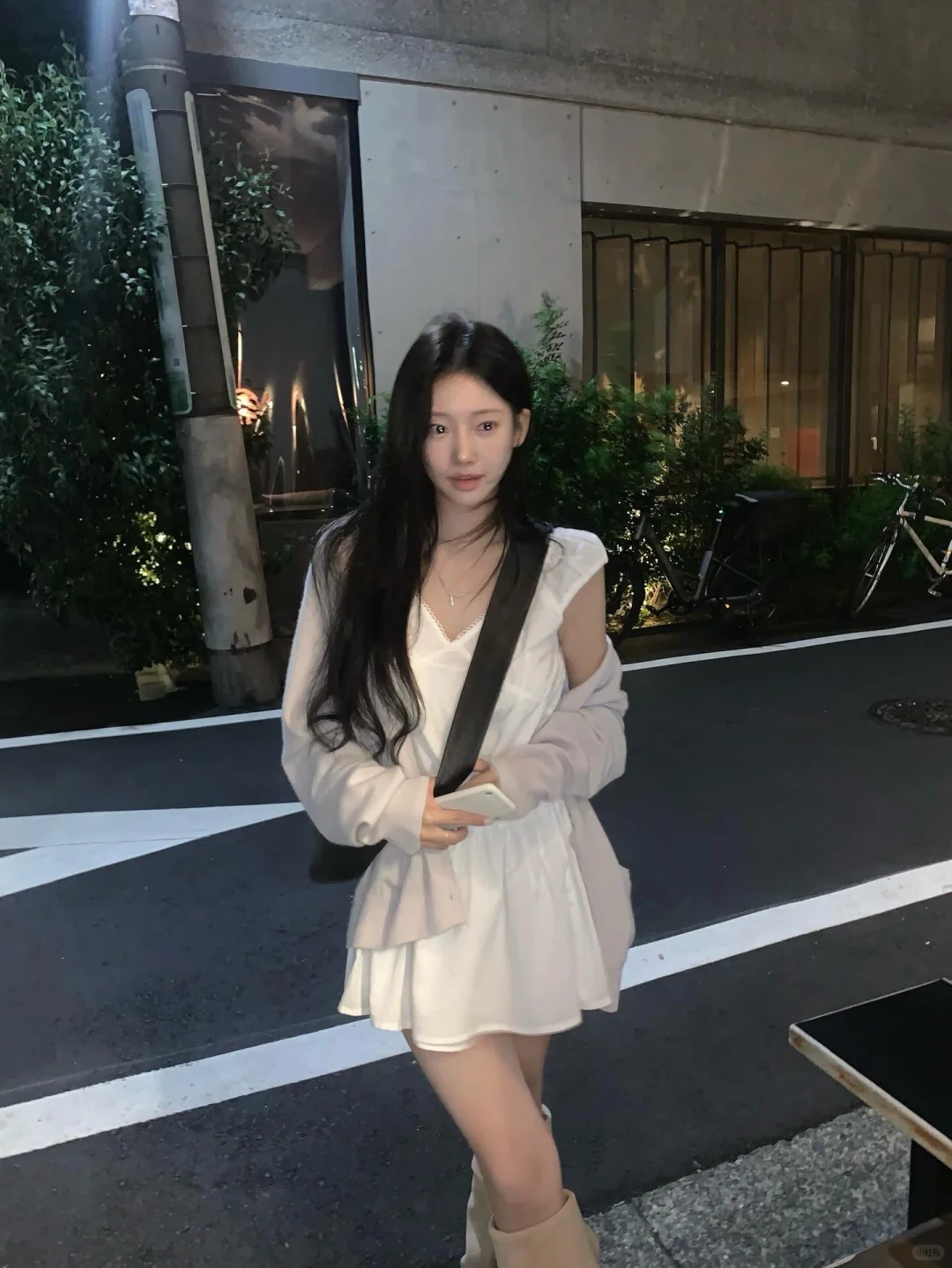 冬季也可是甜美温柔小仙女🧚‍♀️