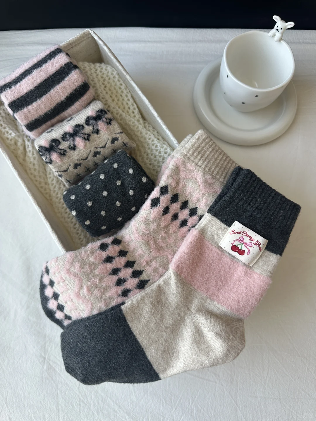 每双都长在审美点上👇【708】