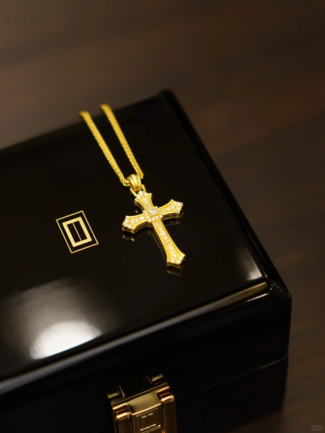 “光明女神”闪蝶-翩然而至的金色梦境✨