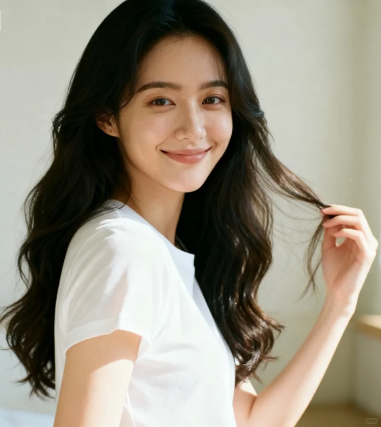 现在不用再有容貌焦虑了