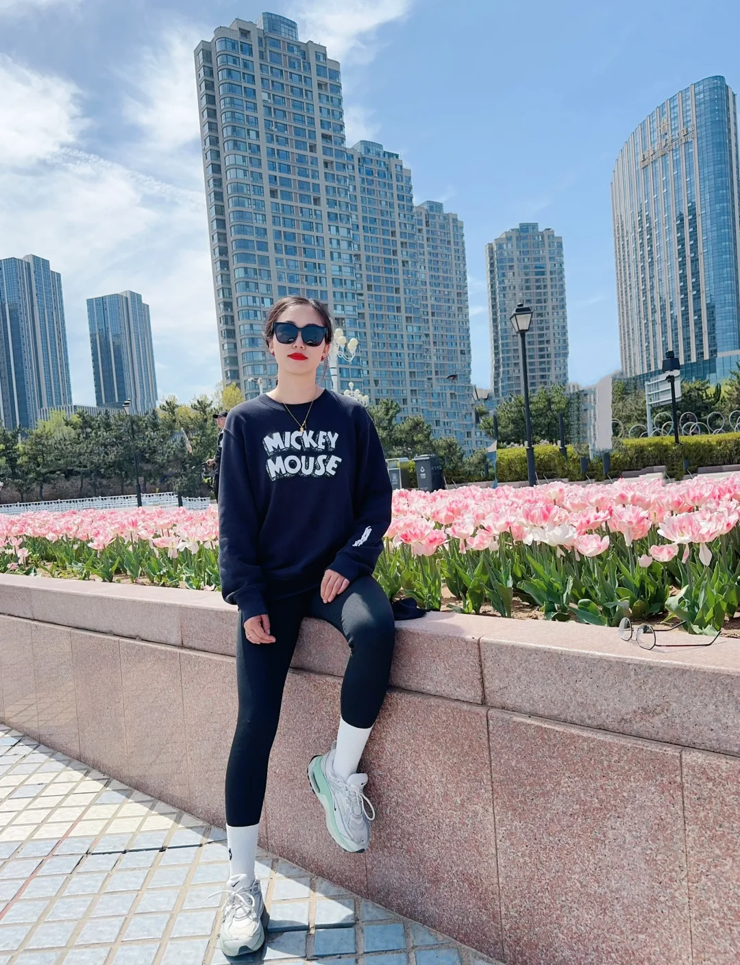 今天是38岁美少妇