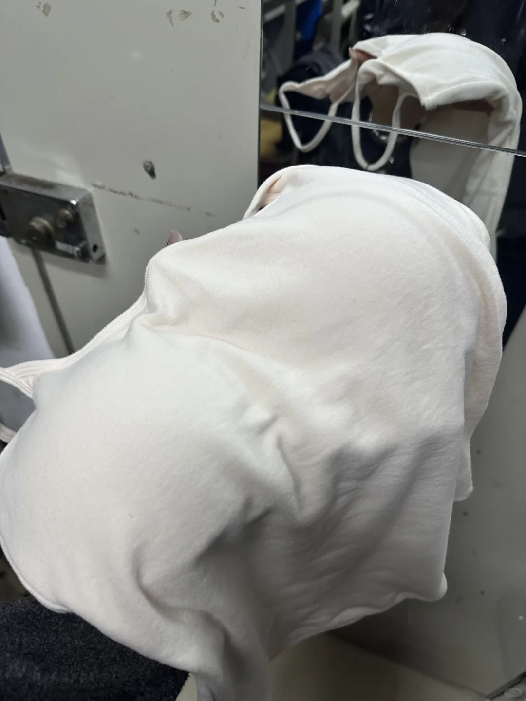 大学生上课必入！20+粉色吊带内搭