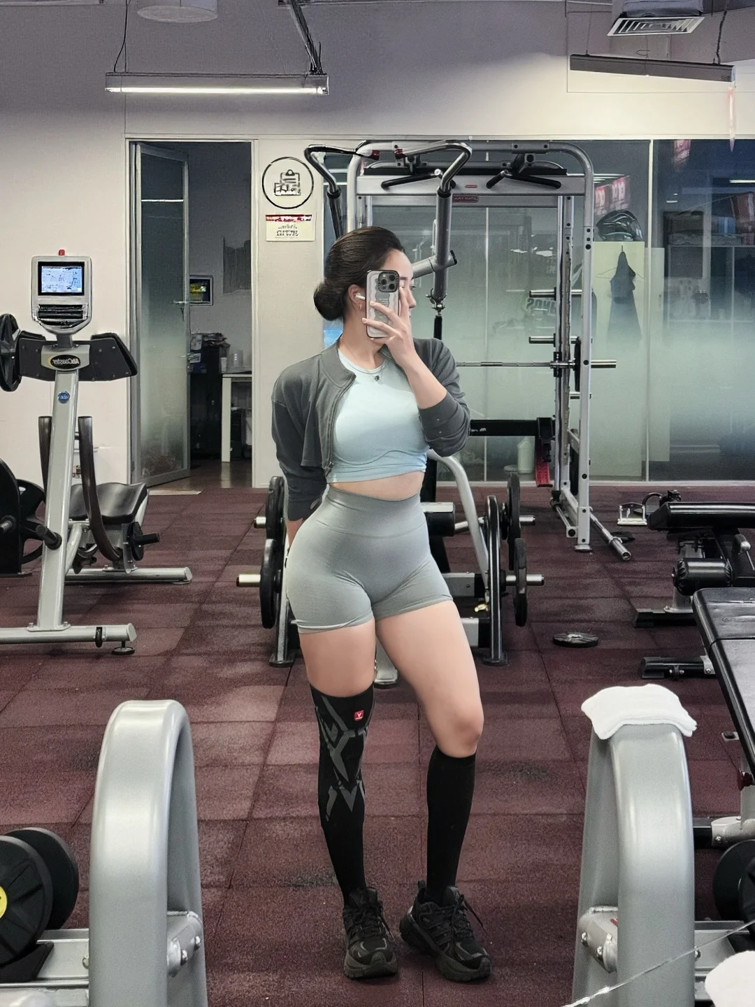 老公不能是女人吗